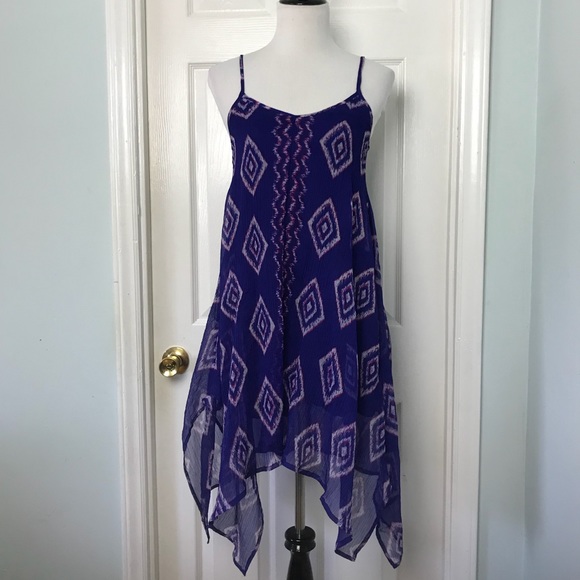Billabong Dresses & Skirts - 🍄 Billabong Tent Dress. Size S